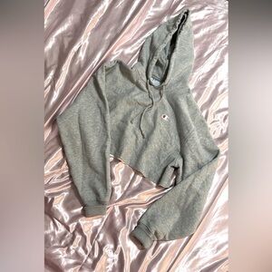 Champion hoodie XS